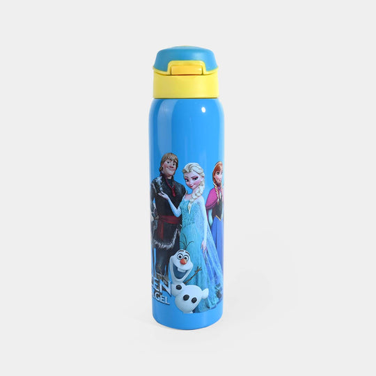 WATER BOTTLE STAINLESS STEEL