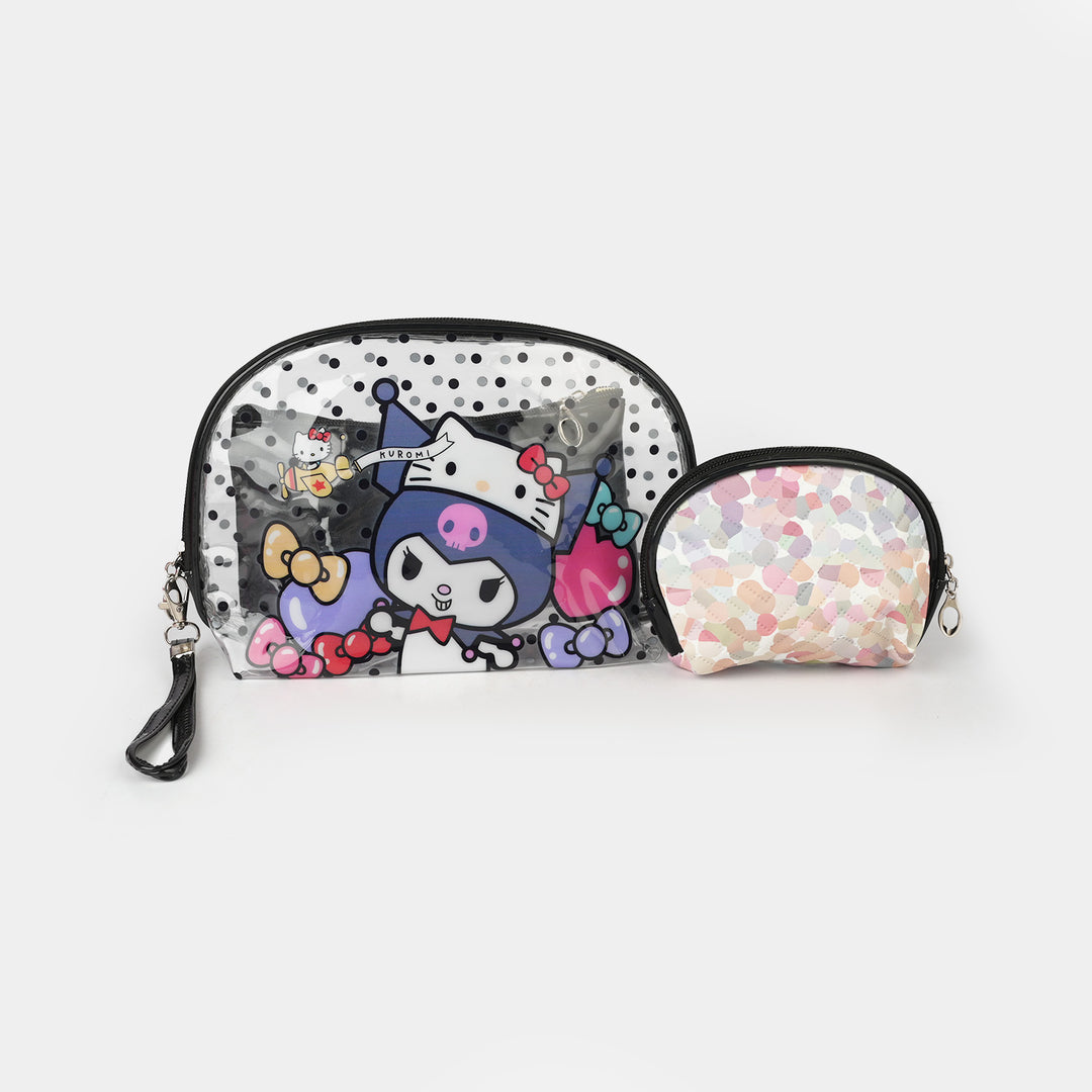 Pouch Set - For Girls