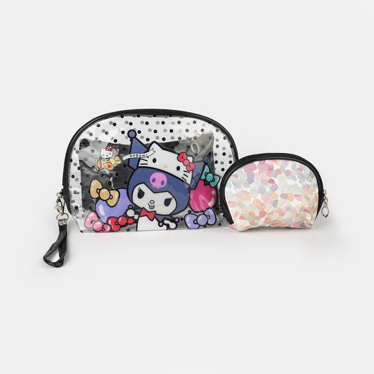 Pouch Set - For Girls