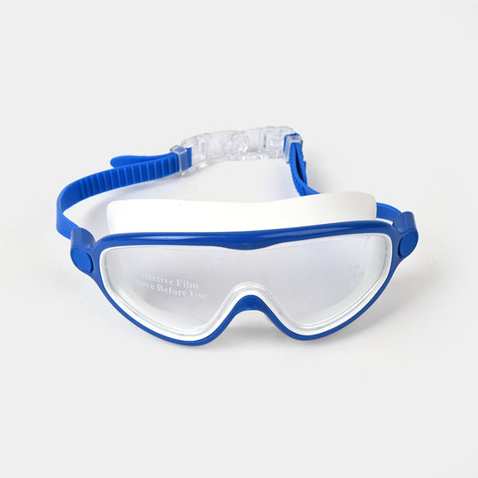Clear Lens Swimming Goggles