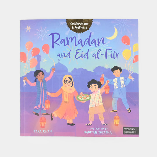 Ramadan & Eid Al Fitr Celebration