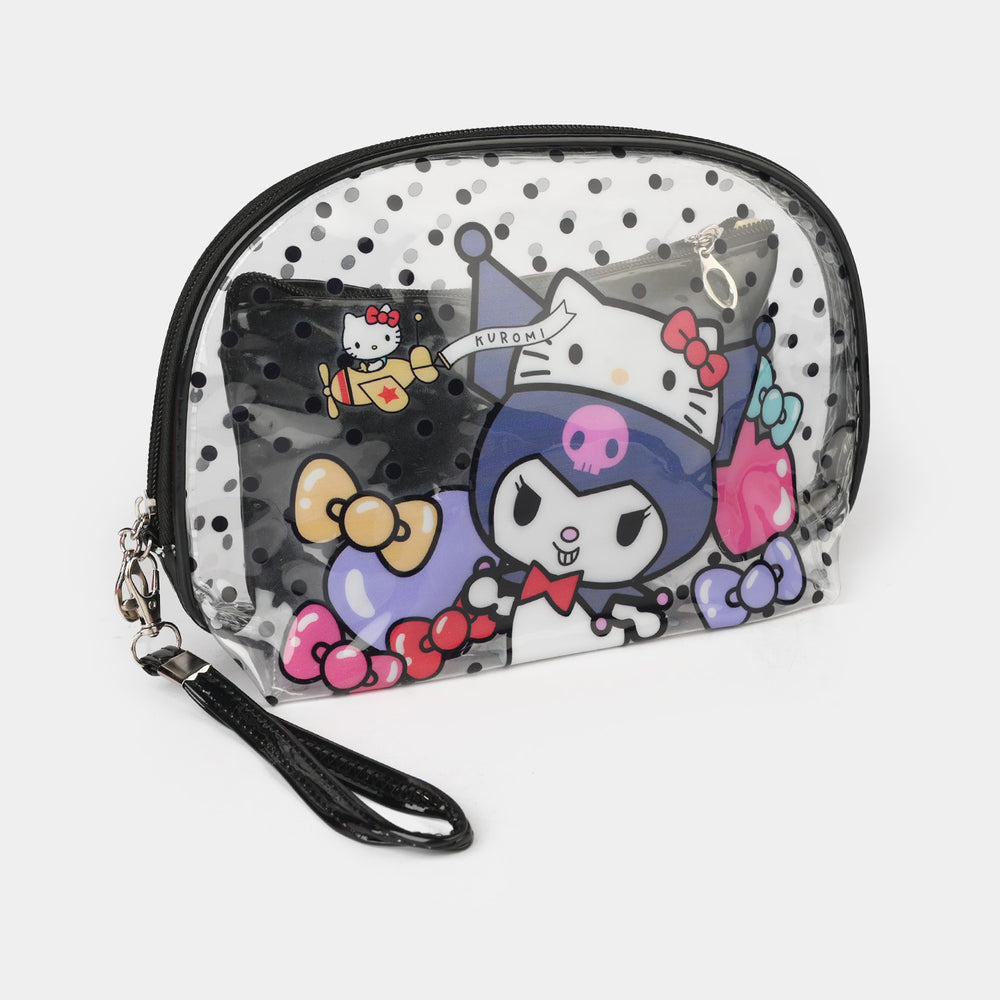 Pouch Set - For Girls