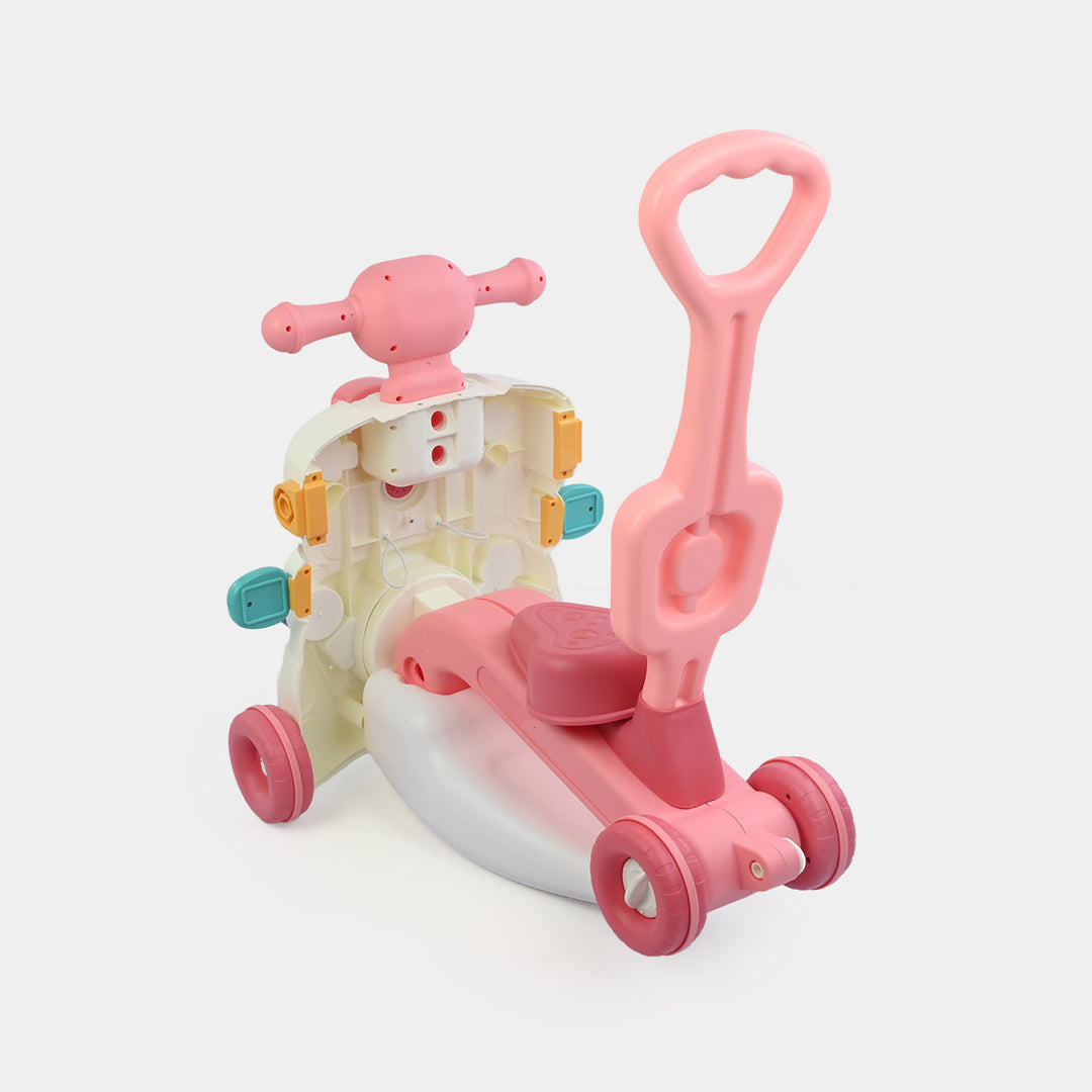 Activity Walker 6In1 8603