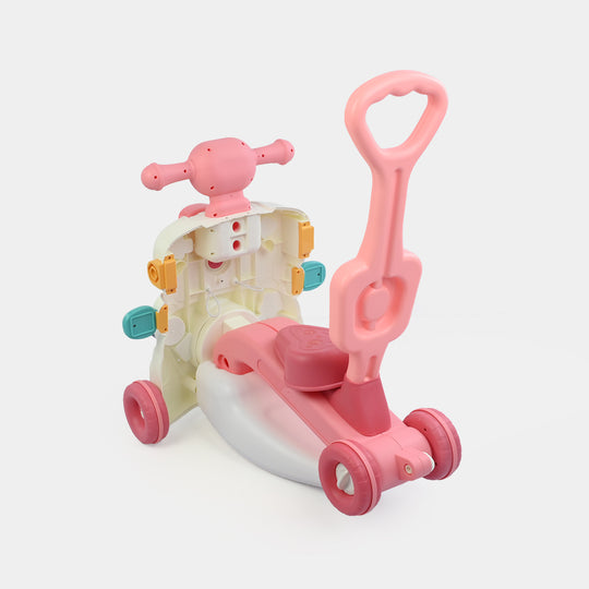 Activity Walker 6In1 8603