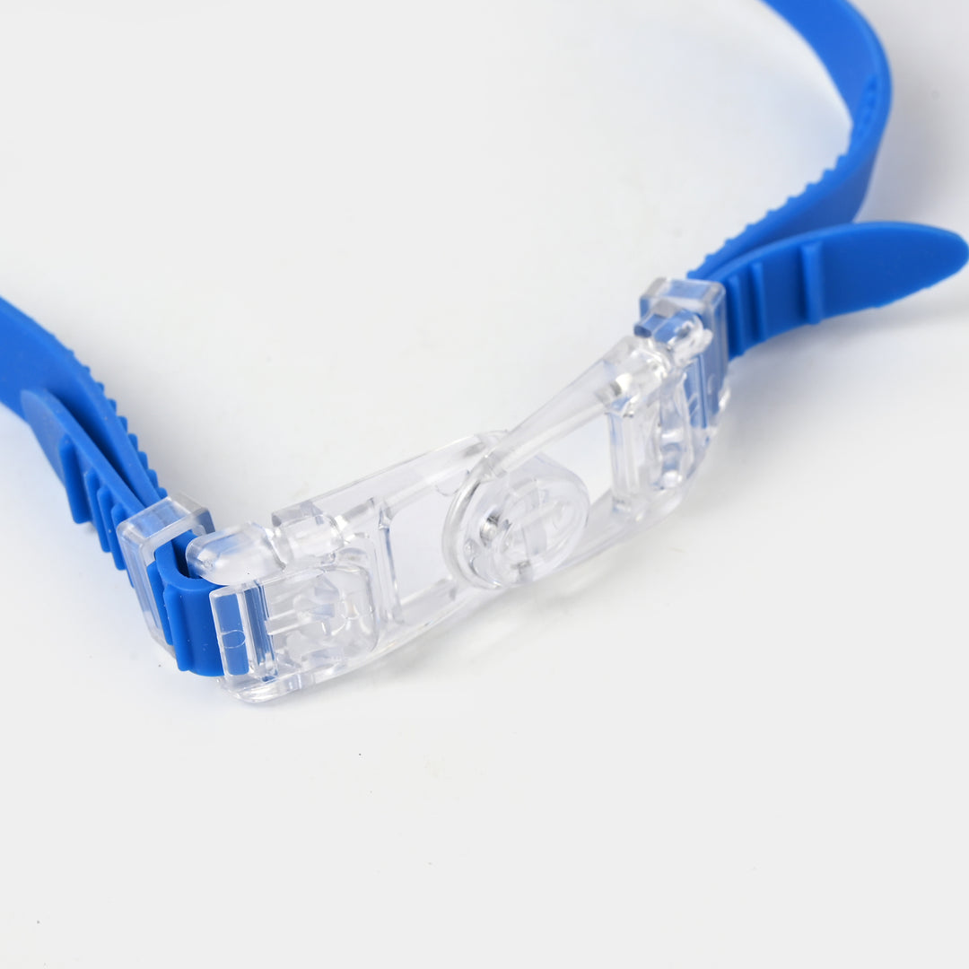Clear Lens Swimming Goggles