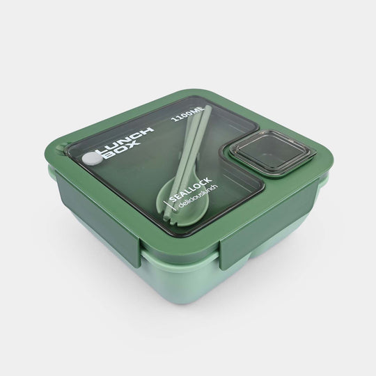 Plastic Premium Kids Lunch Box