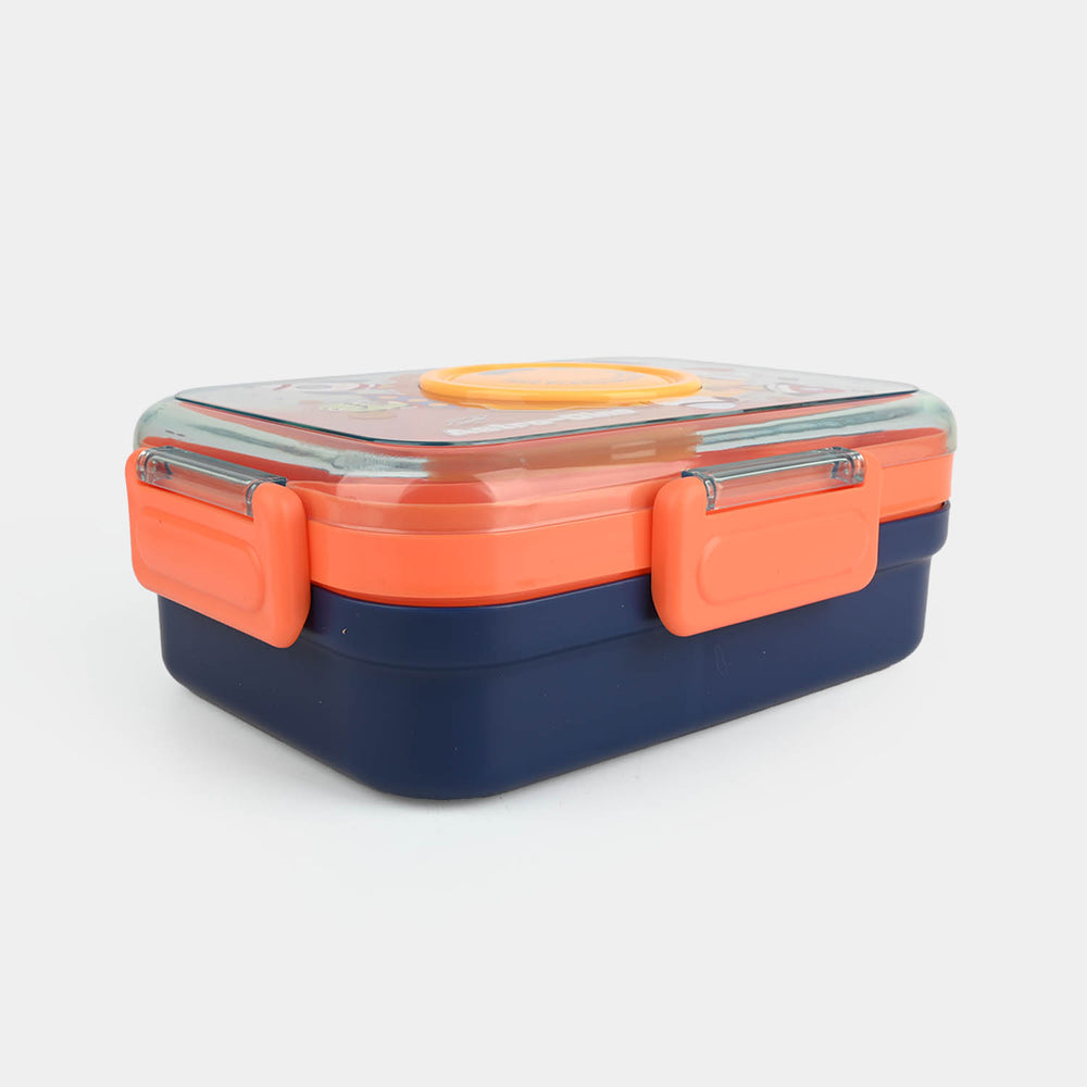 Stainless Steel Lunch Box for Kids