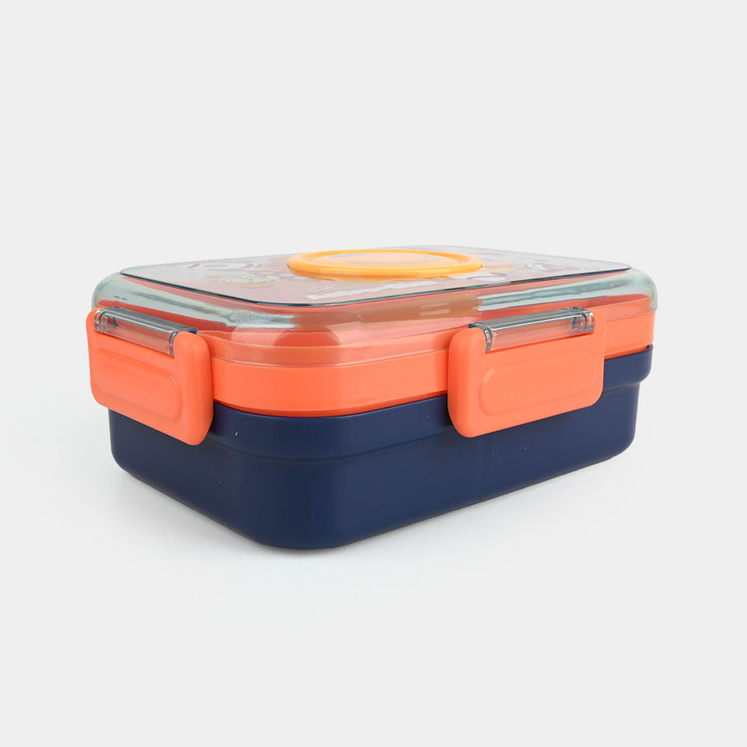 Stainless Steel Lunch Box for Kids