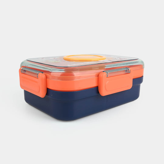Stainless Steel Lunch Box for Kids