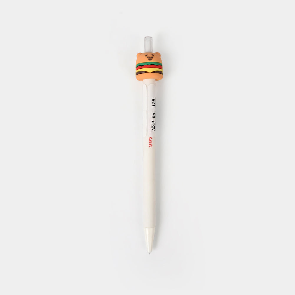 Cute Character Mechanical Pencil | 0.5mm