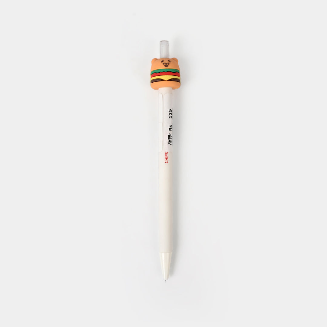 Cute Character Mechanical Pencil | 0.5mm