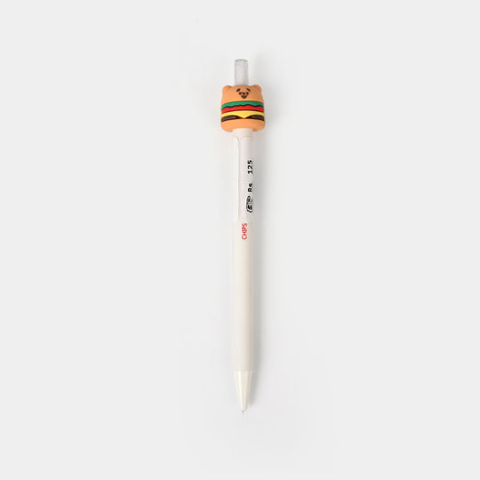 Cute Character Mechanical Pencil | 0.5mm