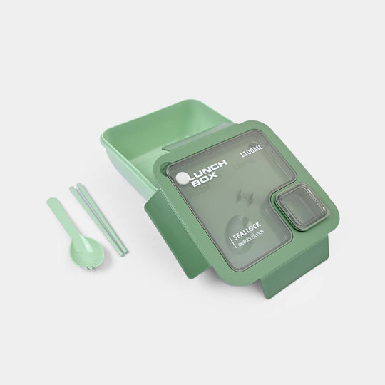 Plastic Premium Kids Lunch Box