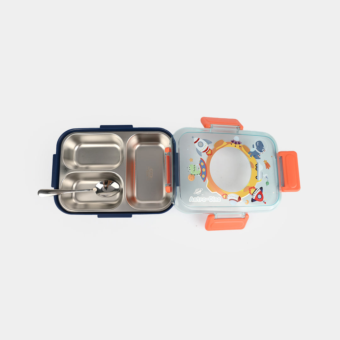 Stainless Steel Lunch Box for Kids
