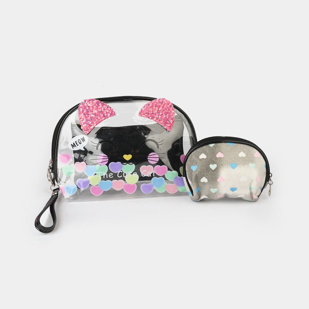Pouch Set - For Girls
