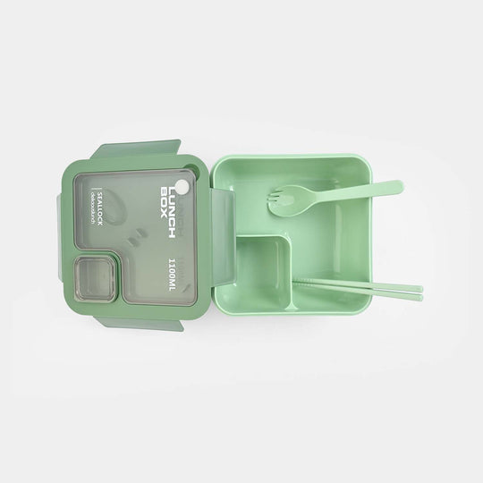 Plastic Premium Kids Lunch Box