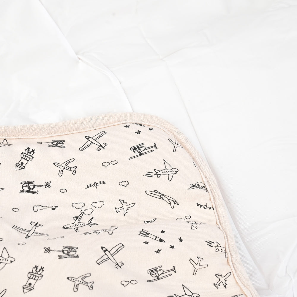 Baby Changing Sheet | Large