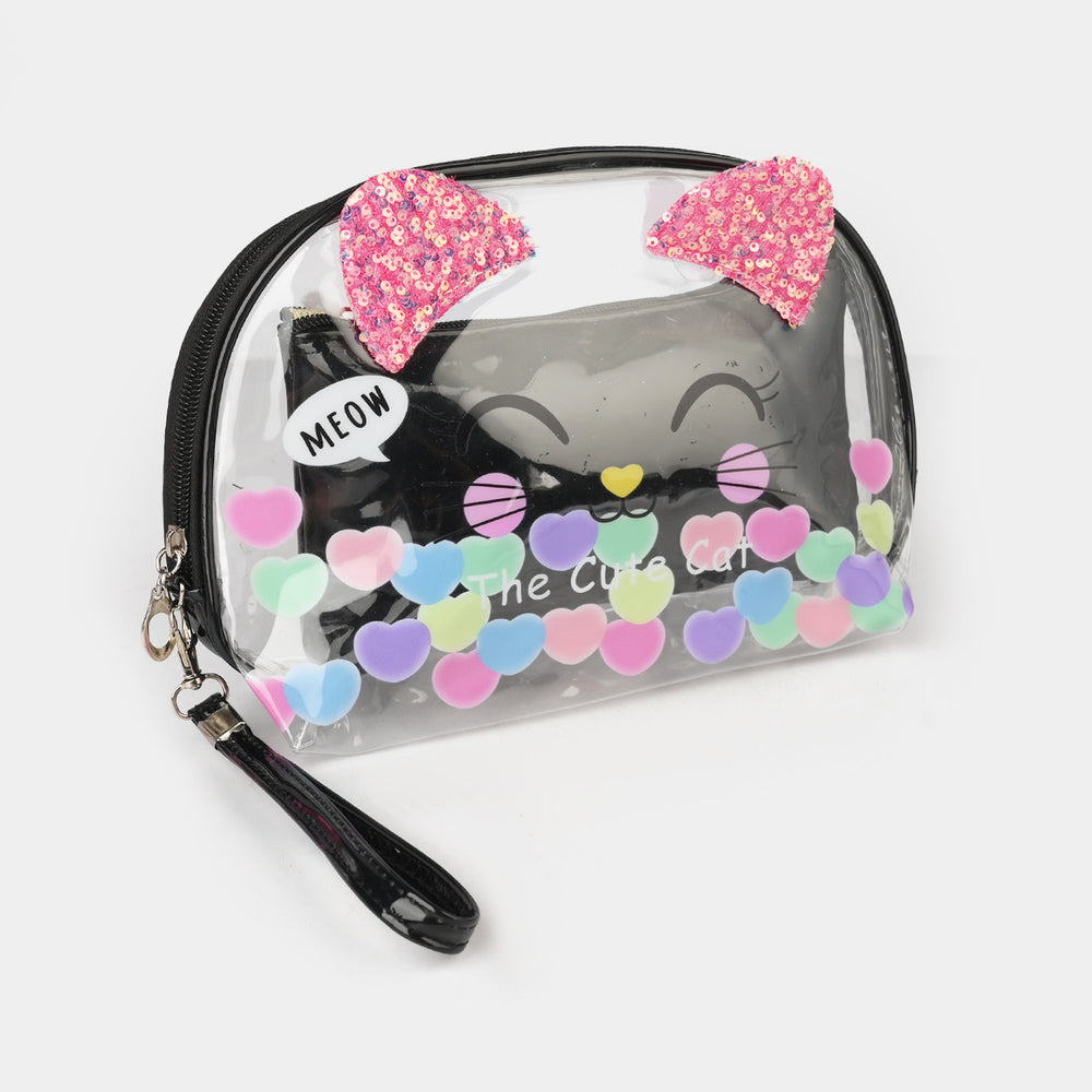 Pouch Set - For Girls