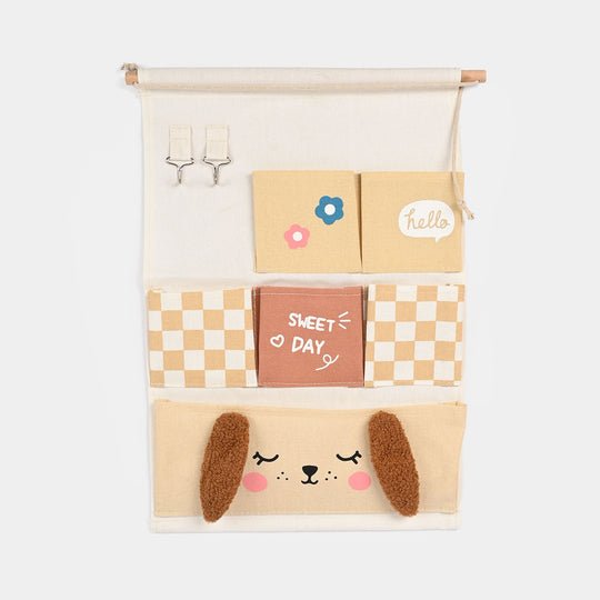 Hanging Storage Wall Bag Organizer