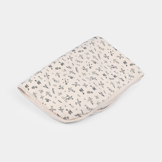 Baby Changing Sheet | Large