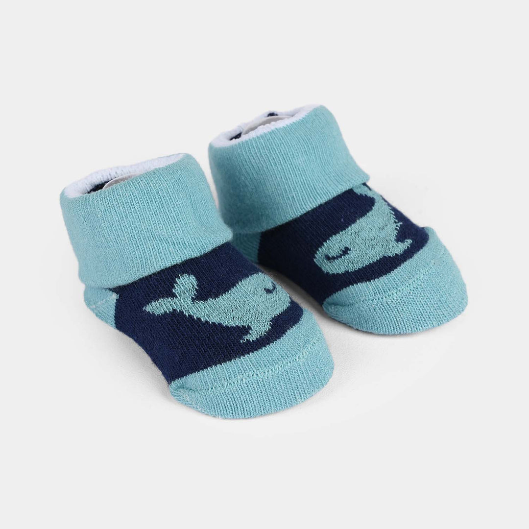 Socks Gift Set 3Pcs