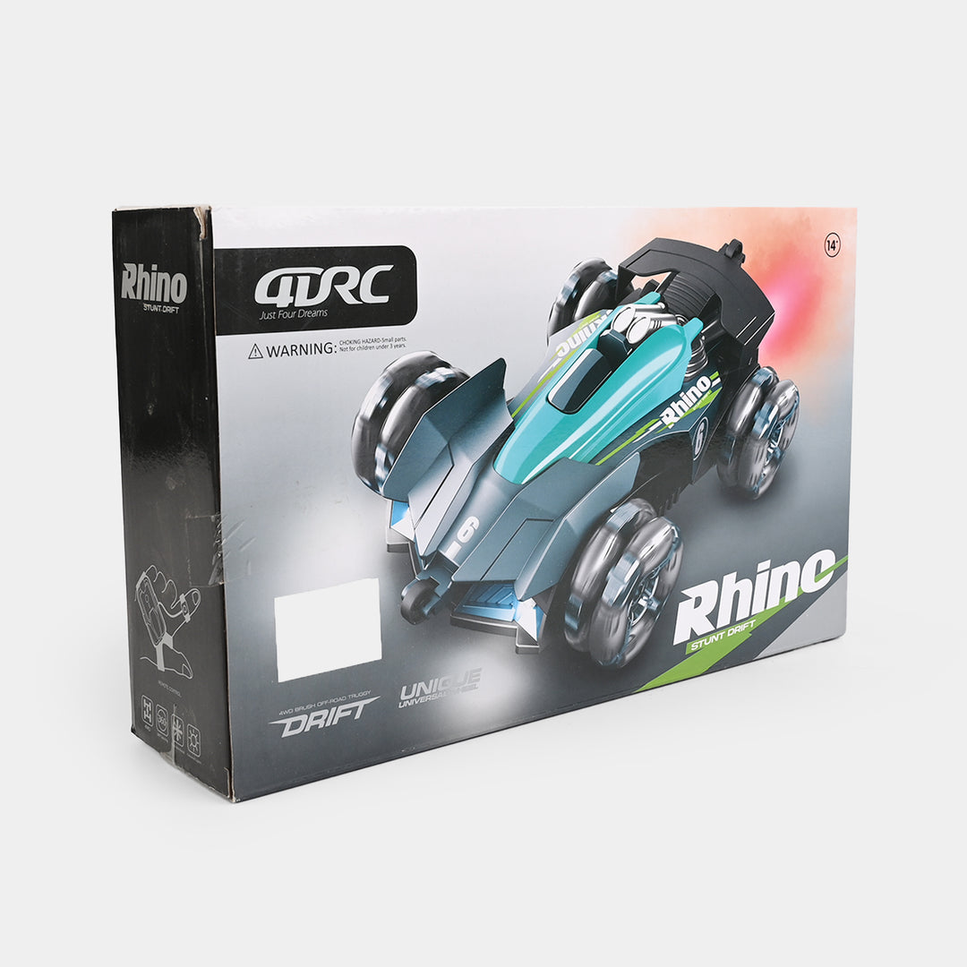 Stunt Drift Remote Control Car