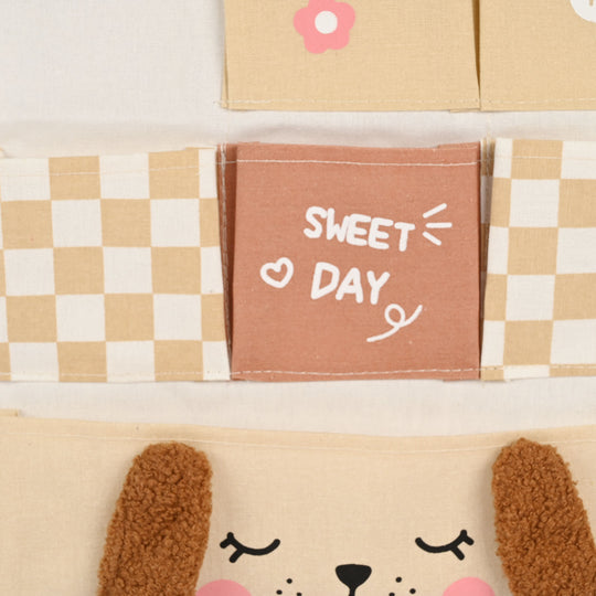 Hanging Storage Wall Bag Organizer