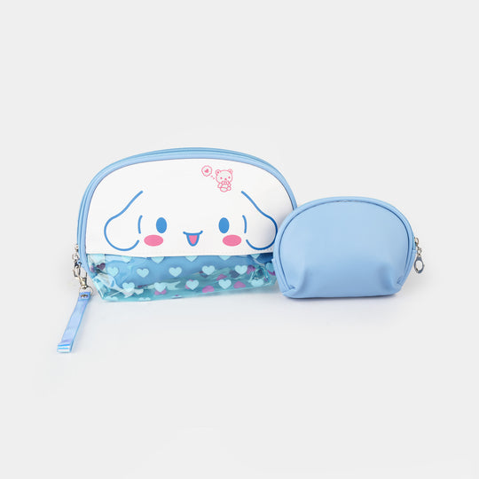 Pouch Set - For Girls