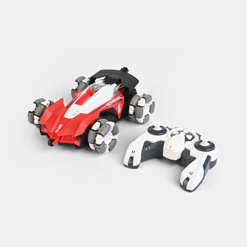 Kids 360° Stunt Drift Remote Control Car