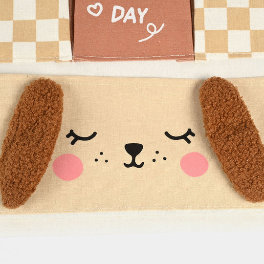 Hanging Storage Wall Bag Organizer