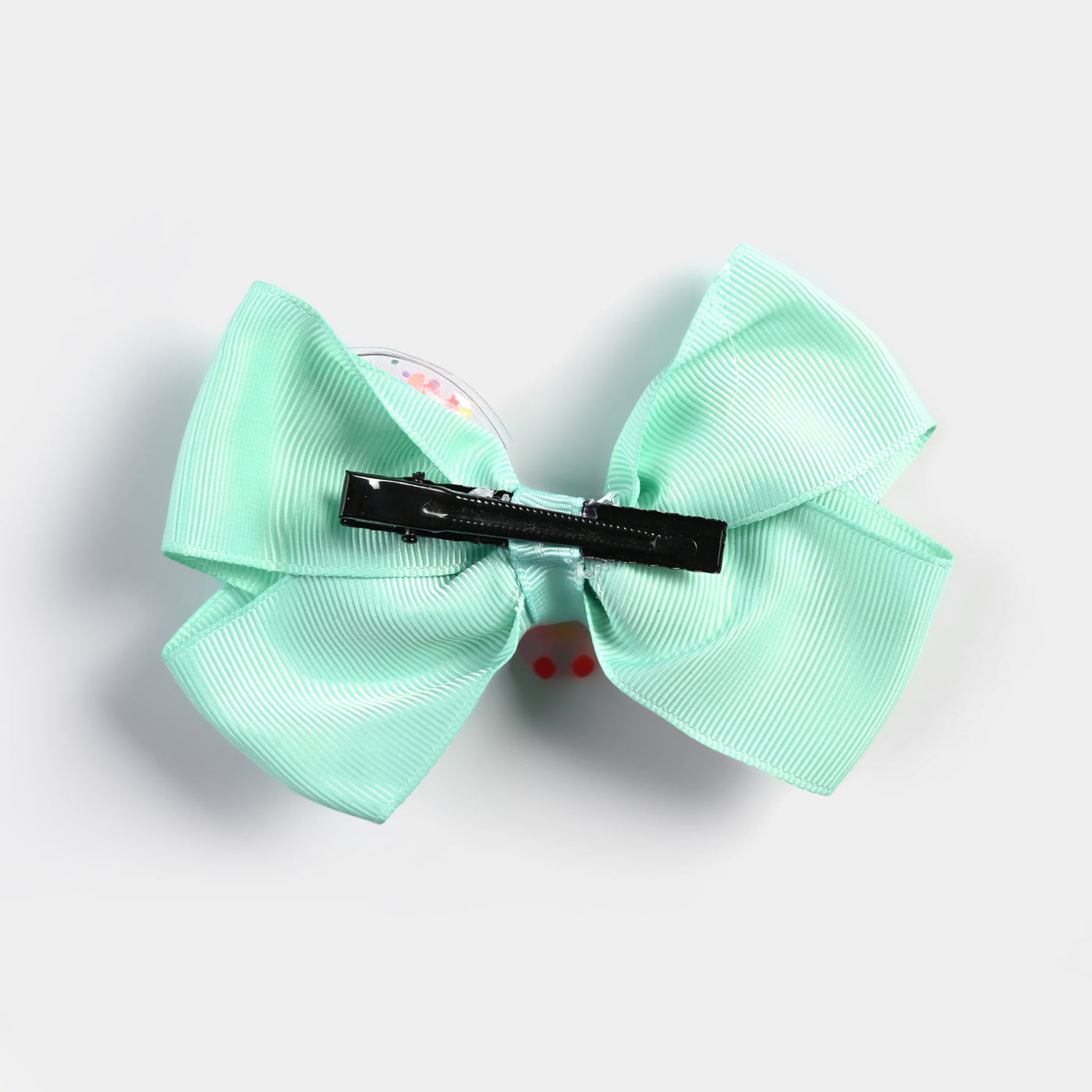 CUTE BOW STYLE HAIR PIN FOR GIRLS