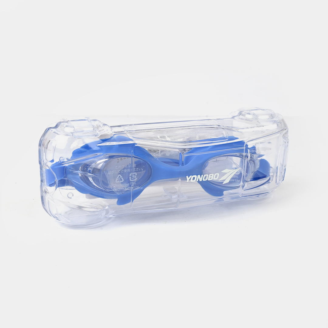 Swimming Glasses 180 Degree Vision Leak Free
