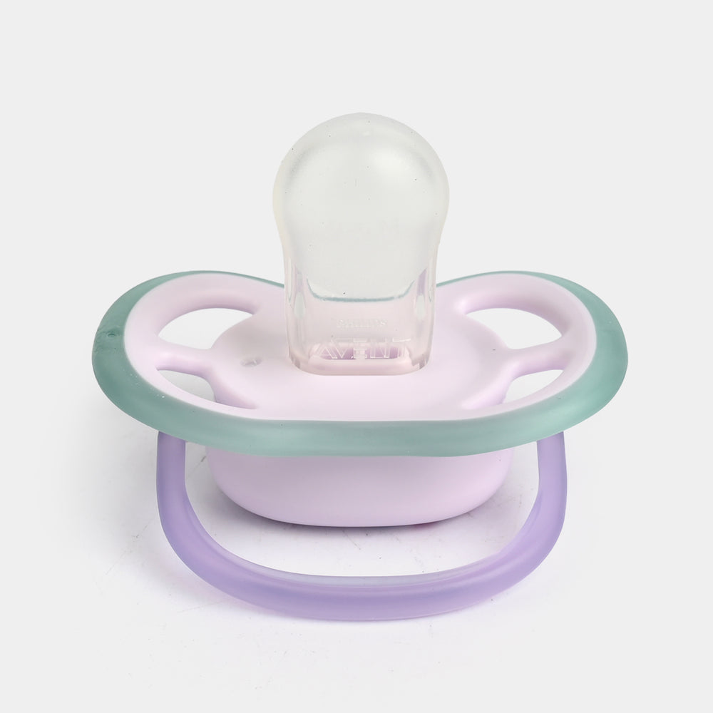 Philips Avent Ultra Air Pacifier (0–6m)