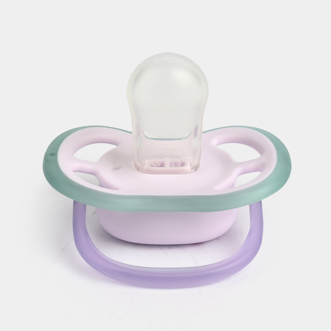Philips Avent Ultra Air Pacifier (0–6m)