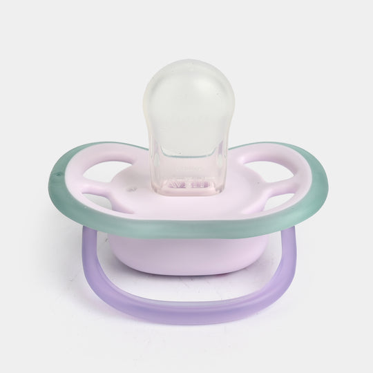 Philips Avent Ultra Air Pacifier (0–6m)