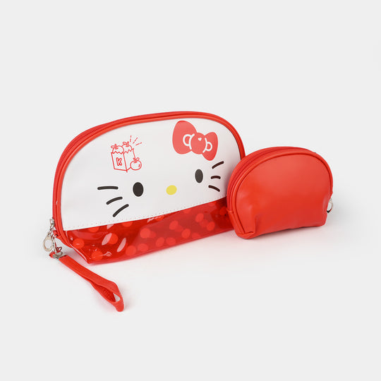 Pouch Set - For Girls