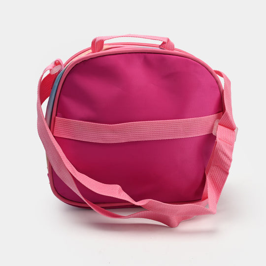 Lunch Bag + Pouch For Kids