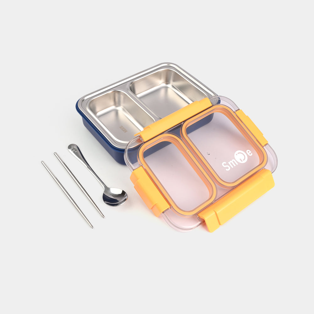 Stainless Steel Lunch Box for Kids
