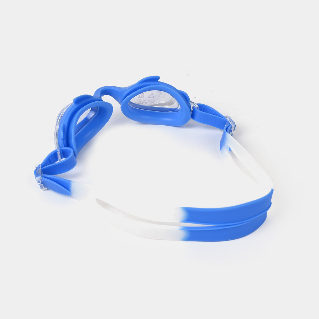 Swimming Glasses 180 Degree Vision Leak Free