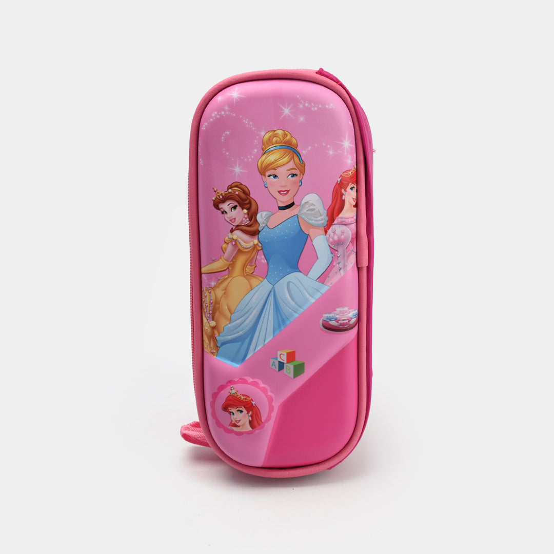 Lunch Bag + Pouch For Kids