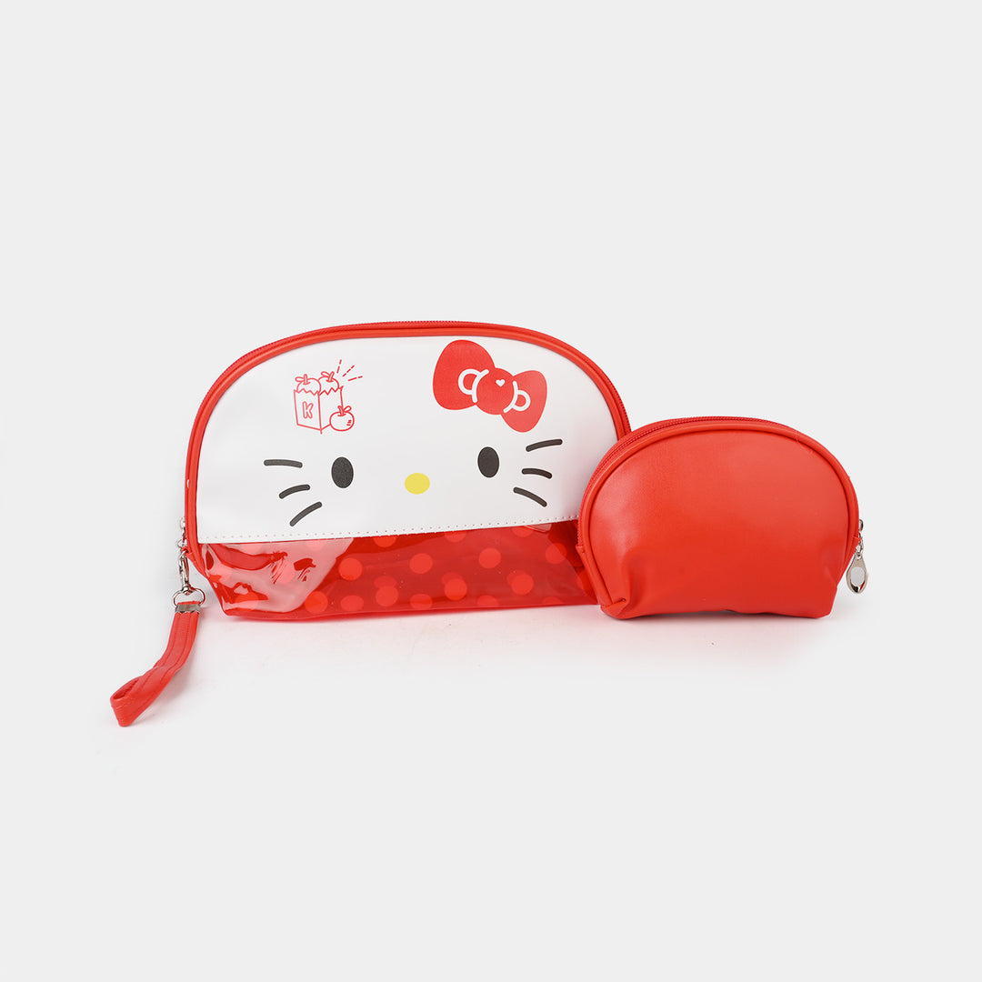 Pouch Set - For Girls