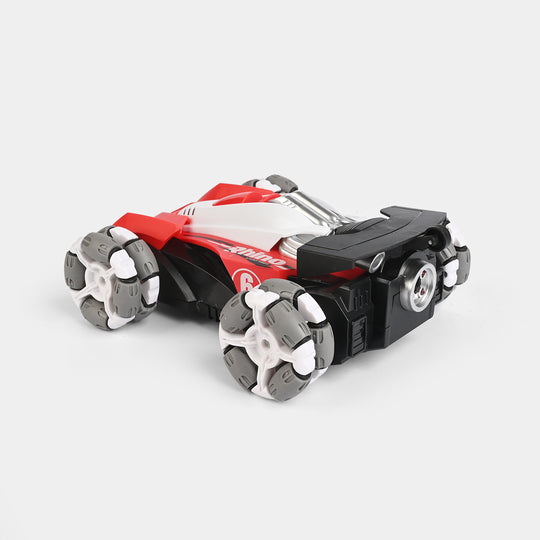 Stunt Drift Remote Control Car