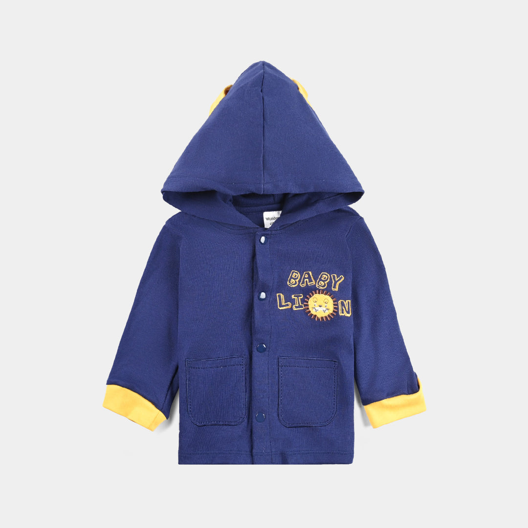 Baby Link Interlocking Infant Boys Cotton Interlock Set 3 PCS 239-023 E-C-NAVY Price in ...