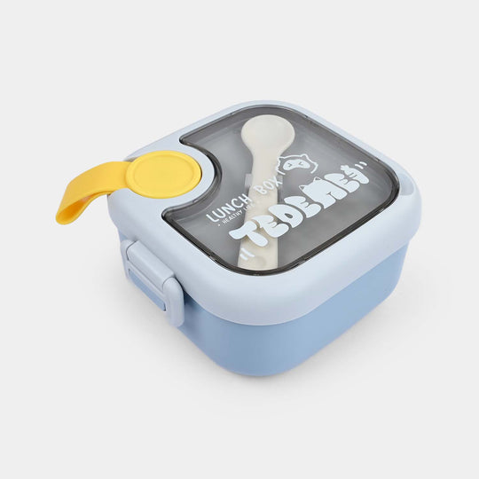 Plastic Premium Kids Lunch Box