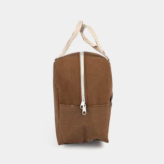 Foldable Hand Bag / Storage Basket
