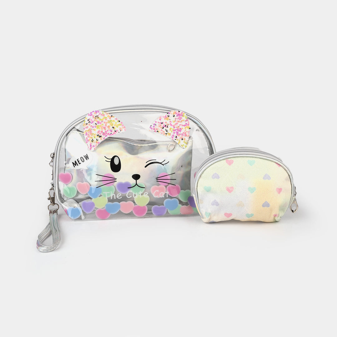 Pouch Set - For Girls