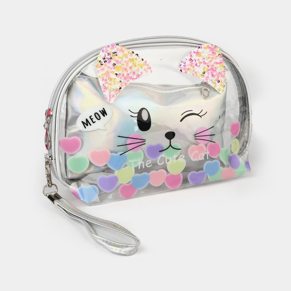 Pouch Set - For Girls