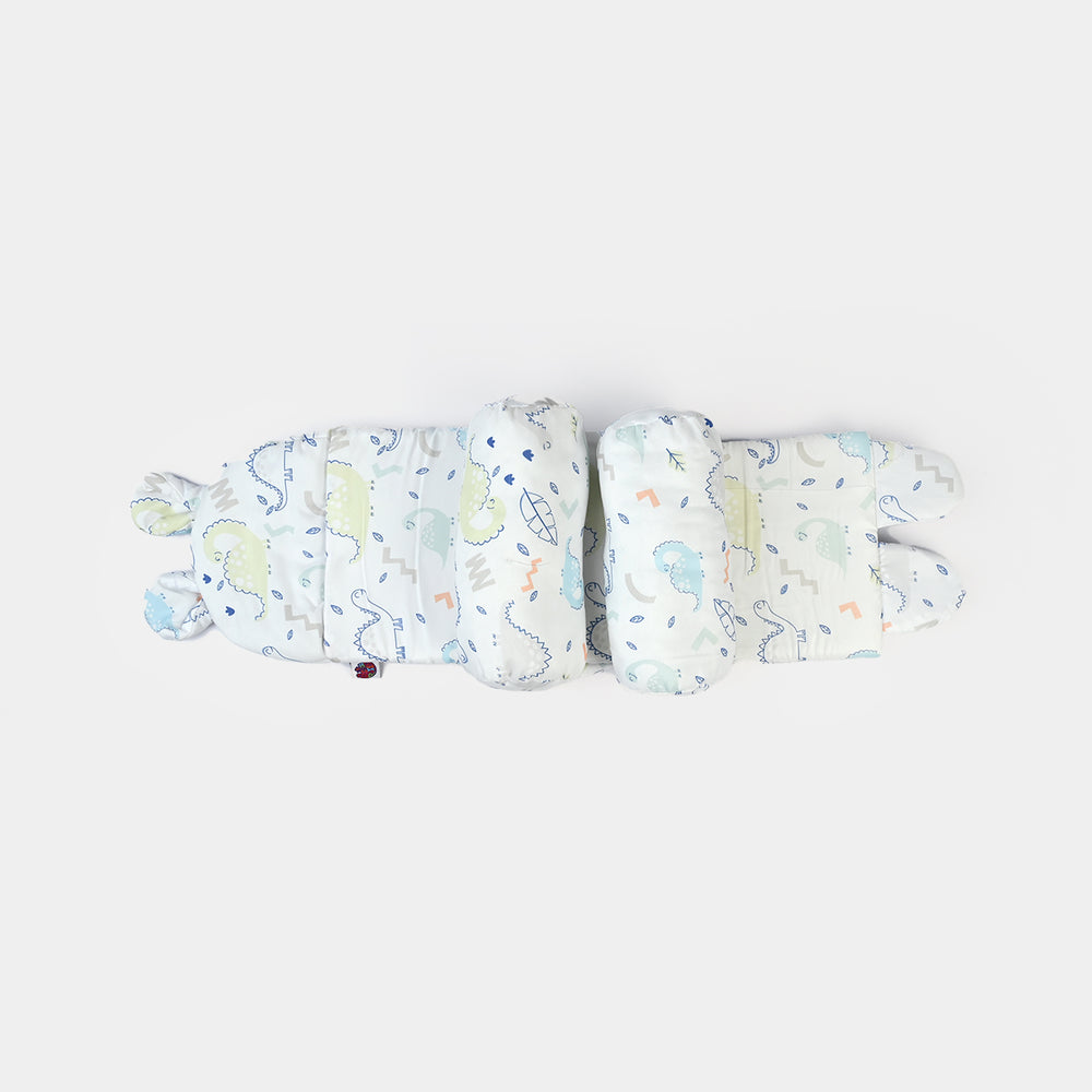 Adjustable Baby Head Support Pillow