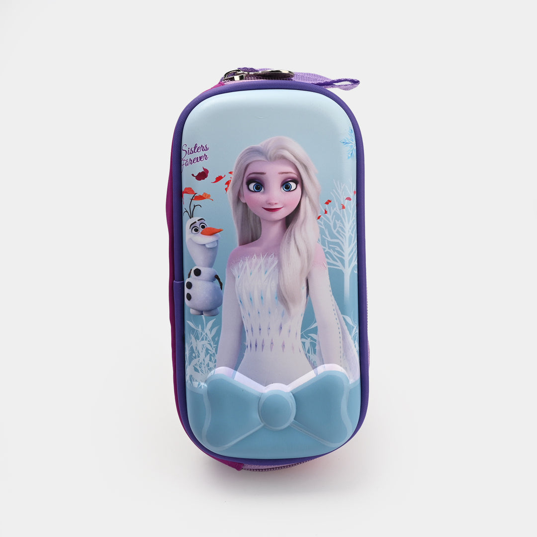 Lunch Bag + Pouch For Kids
