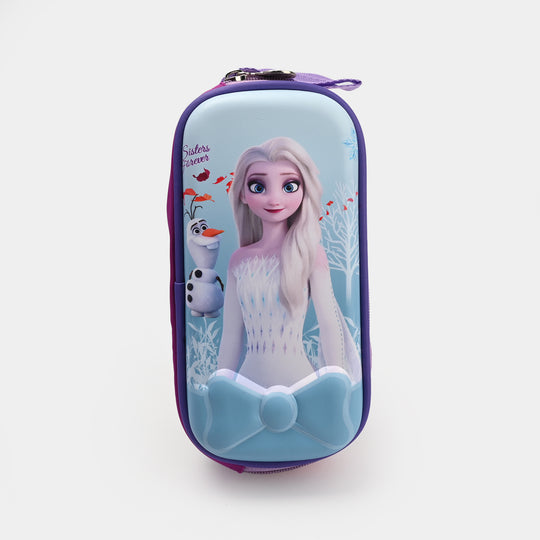 Lunch Bag + Pouch For Kids